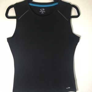 Champion Workout shirt